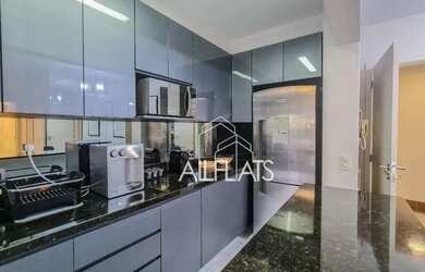 Imagem 6: O Condomínio Menara, localizado no bairro Morumbi em São Paulo