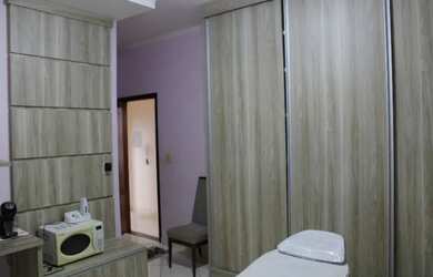 Imagem 13: Sobrado residencial no Residencial Vera Cruz II com 2 dormitório e 1...