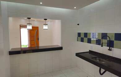 Imagem 8: Casa com 2 quartos à venda, 97 m² por R$ 450.000 - Jardim Atlântico...