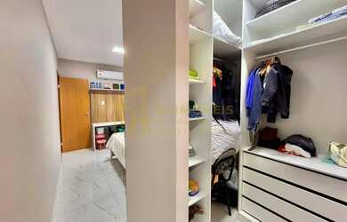 Imagem 14: Incrível duplex com 3 suítes em Morada de Laranjeiras Oportunidade única