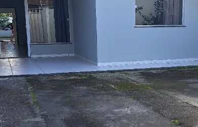 Imagem: 5X30m -Casa com Garagem pra 2 carros, 2/4, suíte e Acabamento