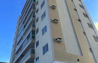 Imagem: O apartamento possui 3 Dormitórios, 3 Banheiros, 2 Vagas na