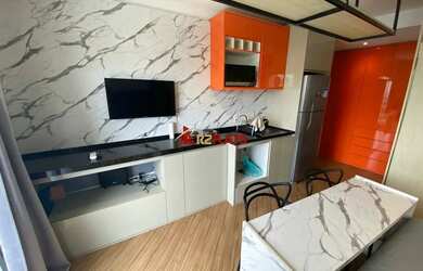 Imagem 3: Flat com ótimo preço no bairro Moema. Confira!