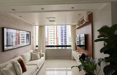 Imagem 7: Apartamento à venda no VILA MARGARIDA , MATATU, Salvador, BA