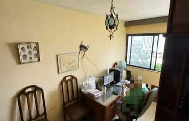 Imagem 3: Edifício Augusto Araújo, 250m², 3 suítes, Escritório, 2 garagens,...