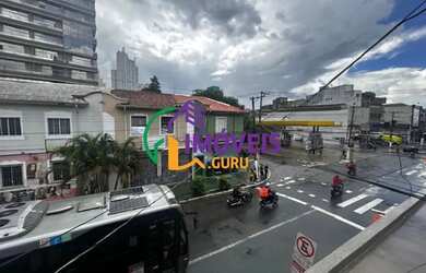 Imagem: O depósito possui 140m² de Área e está localizado em Lapa