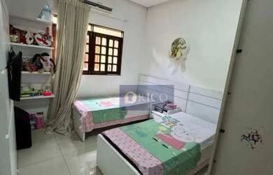 Imagem 8: Casa com 3 dormitórios à venda, 167 m² por R$ 450.000 - São Luiz -...