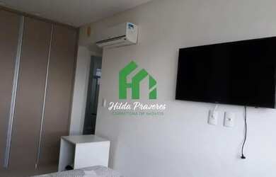 Imagem 15: Apartamento de luxo para locação em Salvador-BA, bairro Piatã 4 quartos,...