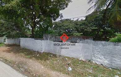 Imagem: O terreno possui 3.211m² de Área e está localizado em Paupina