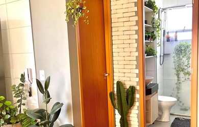 Imagem 6: Apartamento 2 quartos em Dois Carneiros