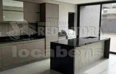 Imagem 16: Casa nova térrea á venda condomínio Recanto do Lago