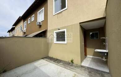 Imagem 5: Casa para Venda em Maricá, São José do Imbassaí, 2 dormitórios, 2