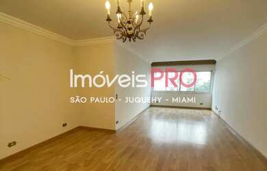 Imagem: O apartamento possui 4 Dormitórios, 3 Banheiros, 2 Vagas na