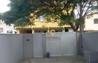 Imagem 9: Casa com 2 dormitórios para alugar, 103 m² por R$ 1.800,00/mês - Parque...