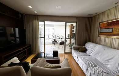 Imagem 7: Apartamento para venda no Ed Anita Malfatti, com 3 quartos, 2 vagas, com 103 m², Gleba Pal