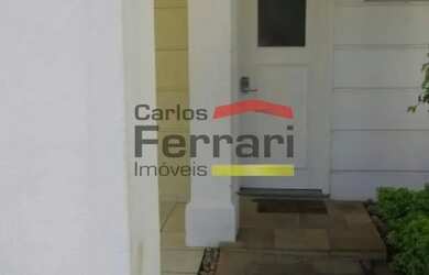 Imagem 3: Sobrado de alto padrão para locação em condomínio fechado - Tremembé,...