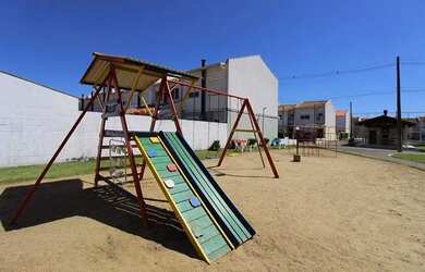 Imagem 15: Casa em Hípica. Churrasqueira, Imóvel novo, 144m² de Áreae2 Vagas...