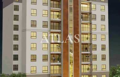 Imagem: Flat/Apartamentos, 23-63m2- Centro - Barra Mansa/RJ