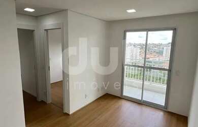 Imagem 3: apartamento - Residencial Parque da Fazenda - Campinas