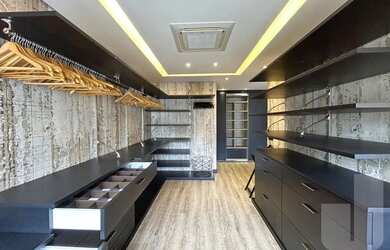 Imagem 12: Reformado, mobiliado, 3 dormitórios sendo 1 suíte master e 1 vaga -...