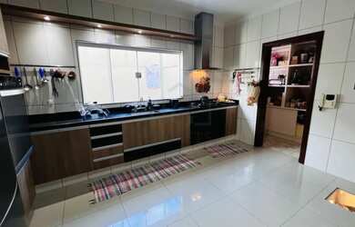 Imagem 3: Casas Padrão em Poços de Caldas