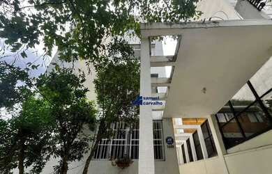 Imagem: O apartamento possui 2 Dormitórios, 2 Banheiros, 75m² de Área