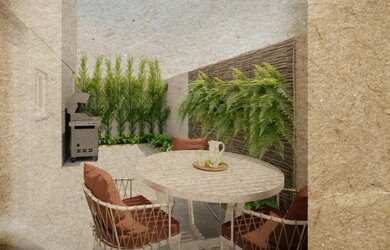 Imagem 11: Casas Condomínio em Poços de Caldas