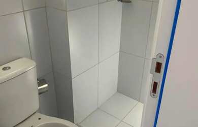 Imagem 15: Apartamento a venda no condominio granvilage Eusébio 2 centro, com varanda...