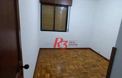Imagem 11: Apartamento à venda, 161 m² por R$ 1.200.000,00 - Gonzaga - Santos/SP