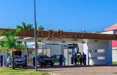 Imagem 3: Recreio Terreno no Condomínio Art Life com 260m²