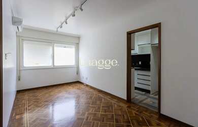 Imagem: Apartamento em Menino Deus