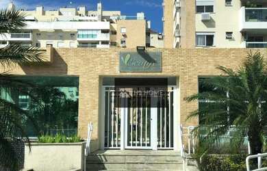 Imagem 16: Cobertura com 3 dormitórios para alugar, 164 m² por R$ 10.130/mês - Recreio dos Bandeirant