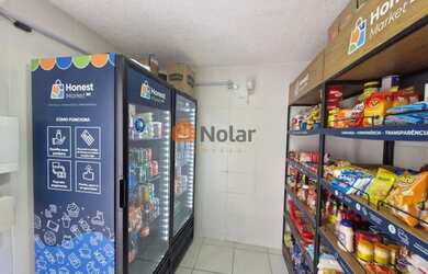 Imagem 14: Apartamento de 02 quartos Bairro Maria Tereza, em Belo Horizonte/MG -...