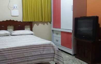 Imagem 3: Quarto mobiliado no São jose 1
