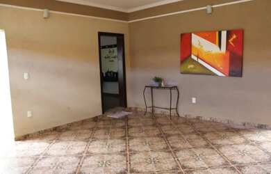 Imagem 3: Sobrado residencial no Residencial Vera Cruz II com 2 dormitório e 1...