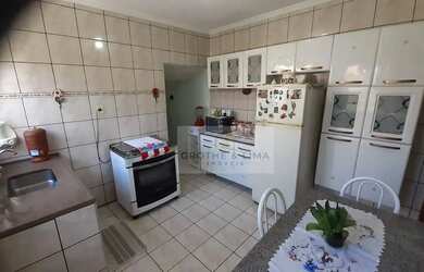 Imagem 16: Casa com 2 dormitórios à venda, 102 m² por R$ 296.800,00 - Jardim São...