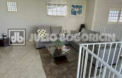 Imagem 15: Casa em Condomínio : Duplex / Residencial / Freguesia (Jacarepaguá