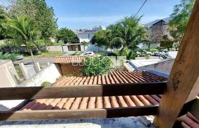 Imagem 11: Recreio dos Bandeirantes Casa de Condomínio 4 quartos, sendo 1 suite