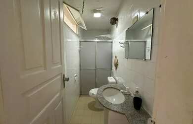 Imagem 7: Casa beira mar temporada