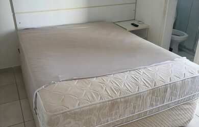 Imagem 6: Apartamento mobiliado na FEDERAÇÃO