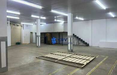 Imagem 4: Salão para alugar, 408 m² por R$ 7.000,00/mês - Portuguesa - Londrina/PR