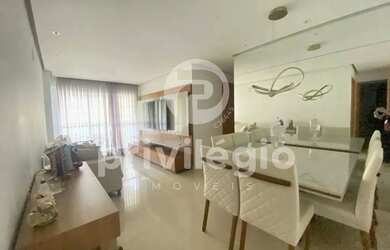 Imagem 5: Apartamento à venda, 3 quartos, 1 suíte, 1 vaga, Recreio dos Bandeirantes...