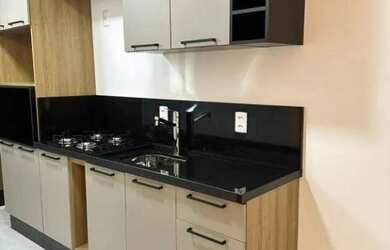 Imagem 6: Apartamento com 1 dormitório para alugar, 54 m² por R$ 2.940,00/mês...