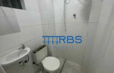 Imagem 9: Kitnet/Conjugado / Residencial / Centro