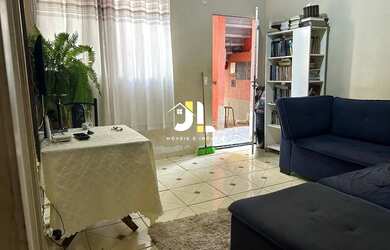 Imagem 2: Apartamento para Venda em Belo Horizonte, Jardim Vitória, 2 dormitórios, 1 banheiro, 1 vag