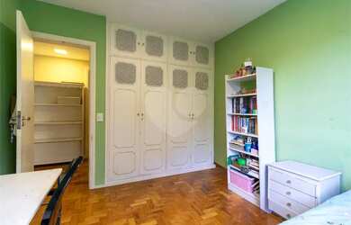 Imagem 5: Apartamento com 4 quartos à venda em Santo Amaro - SP