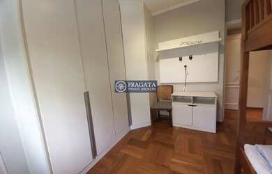 Imagem 16: Apartamento á venda com 215m², 4 suítes e 3 vagas - Perdizes - SP