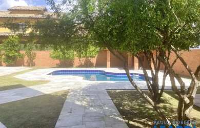 Imagem 10: CASA EM CONDOMÍNIO - ALPHAVILLE - SP