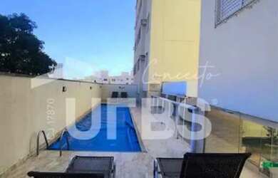 Imagem 14: ED. HOME BURITI. Piscina, Churrasqueira, Varandae62m² de Área