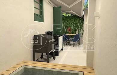 Imagem 5: Imóvel para venda com 64 metros quadrados com 1 quarto em Copacabana...